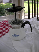 Rare vintage corning for sale  Fraser