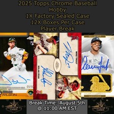 Passatempo de beisebol Johan Santana 2025 Topps Chrome - 1X estojo jogador BREAK #20 comprar usado  Enviando para Brazil
