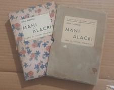 Lidia morelli mani usato  Imperia