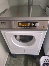 Miele pt7136 tumble for sale  HIGH WYCOMBE