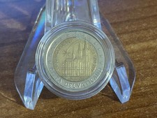 Lotto euro vaticano usato  Italia