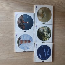 Coffret finlande d'occasion  Le Cheylas