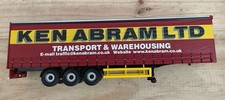 Corgi tri axle for sale  RUNCORN
