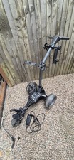 Motocaddy pro extended for sale  LEICESTER