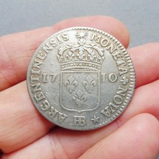 Louis xiv sols d'occasion  Tonnay-Charente