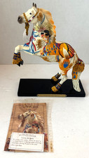 Enesco trail painted for sale  Matthews