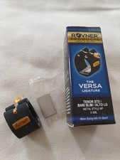 Rovner versa 3ml gebraucht kaufen  Bad Tölz