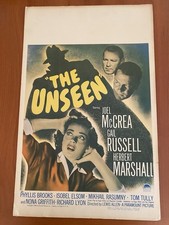 Original 1945 unseen for sale  Bar Harbor