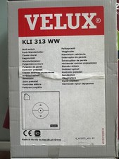 Velux integra kli313 gebraucht kaufen  Speyer