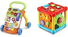 Walker activity cube for sale  Gardena