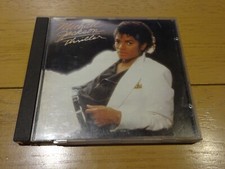 Album michael jackson for sale  GREAT YARMOUTH