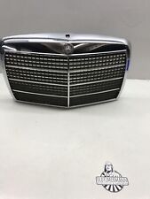 Kühlergrill grill mercedes gebraucht kaufen  Freren