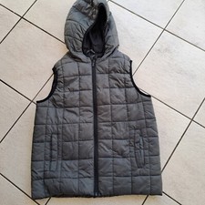 Leichte steppjacke ärmellos gebraucht kaufen  Bottrop