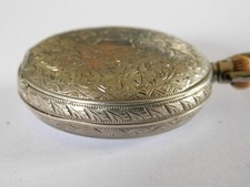 Antique solid silver for sale  ILMINSTER