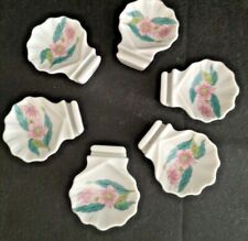 Porcelaine paris décor d'occasion  Wassy