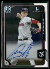 2015 bowman chrome for sale  Haverhill