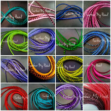 Feather hair long for sale  Lombard