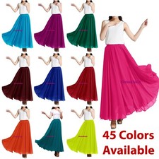 Women maxi skirt for sale  Plainsboro