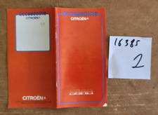 16385 citroen gsa d'occasion  Caderousse