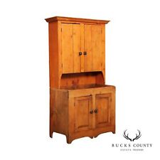 Antique farmhouse pine for sale  Hatfield