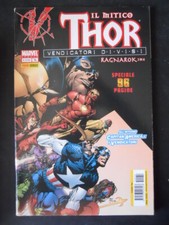 Thor 2005 marvel usato  Italia
