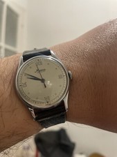 Montre swiss minerva d'occasion  Les Mureaux