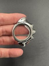 Estojo/cristal polido Oakley Detonator para relógio  comprar usado  Enviando para Brazil