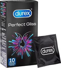 Durex préservatifs perfect d'occasion  Tulle