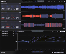 Mastering the mix gebraucht kaufen  Freiburg im Breisgau