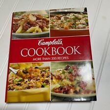 Campbells cookbook 300 for sale  Beulaville