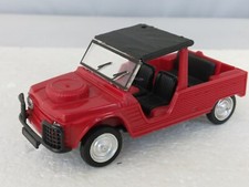 Citroen mehari 4x4 d'occasion  Saint-Étienne-de-Montluc