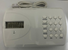Honeywell gt08186 burglar for sale  UK