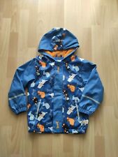 Regenjacke windjacke matschjac gebraucht kaufen  Berlin