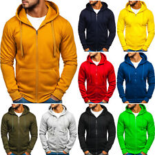 Kapuzenpullover sweatjacke hoo gebraucht kaufen  Zittau