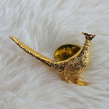 Vtg pheasants forever for sale  Marietta