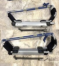 Thule hullavator pair for sale  Ringwood