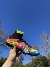 MENSAGEM AO MEU INSTA POR UM PREÇO MELHOR!! Nike Mercurial Superfly “What The” 10 EUA comprar usado  Enviando para Brazil