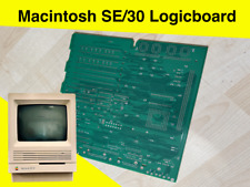 Macintosh logicboard new usato  Avellino