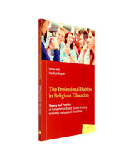 Berufliche habitus religionsun gebraucht kaufen  Trebbin