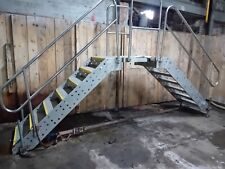 Tread industrial bridging for sale  NEATH