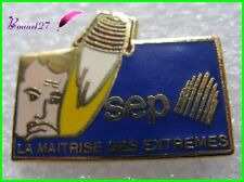 Pin sep space d'occasion  Expédié en Belgium