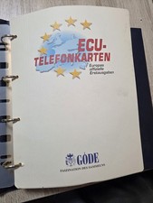 Grosse sammlung ecu gebraucht kaufen  Gronau