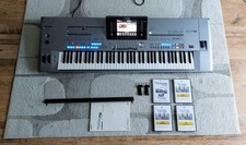 Yamaha tyros note for sale  POOLE
