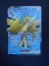 Electhor full art d'occasion  Strasbourg-