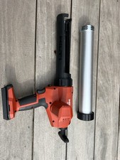 Hilti cd4 caulking for sale  GREENHITHE