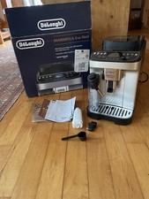 Delonghi magnifica evo for sale  NOTTINGHAM