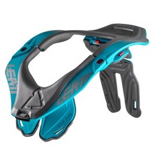 Leatt neck brace usato  Spedire a Italy