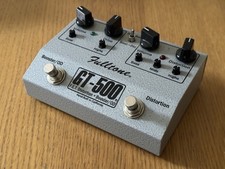 Fulltone 500 fet for sale  GLASGOW