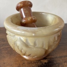 Beautiful vintage onyx for sale  ROMSEY