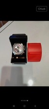 Orologio uomo sector usato  Bologna